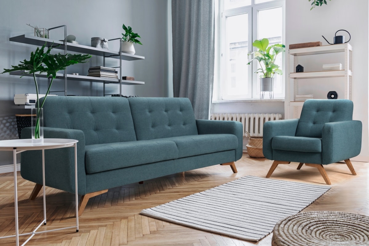 Почему мягкая мебель не может быть дешевой