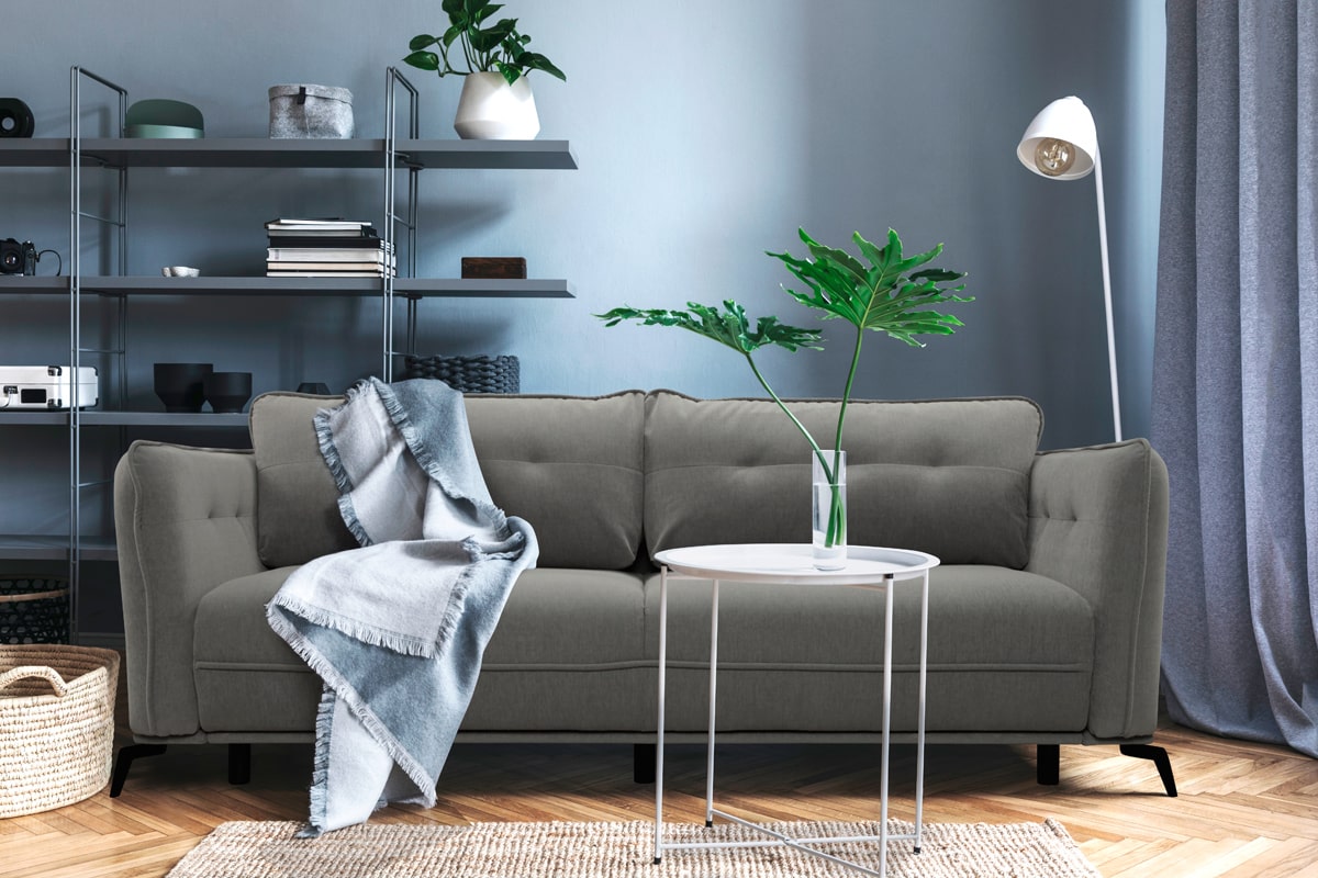 Як правильно вибрати і купити диван в інтернет-магазині