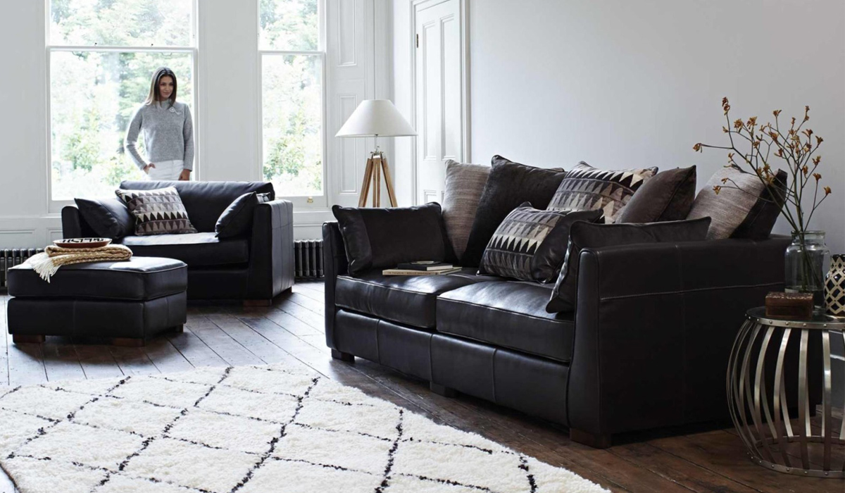 6 способов убрать неприятный заводской запах после покупки нового дивана -магазин мебели Dommino