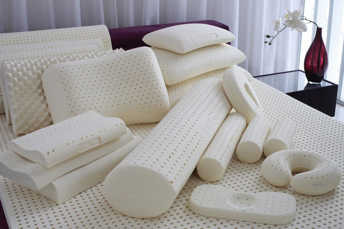 9 лучших материалов для набивки диванных подушек - магазин мебели Dommino