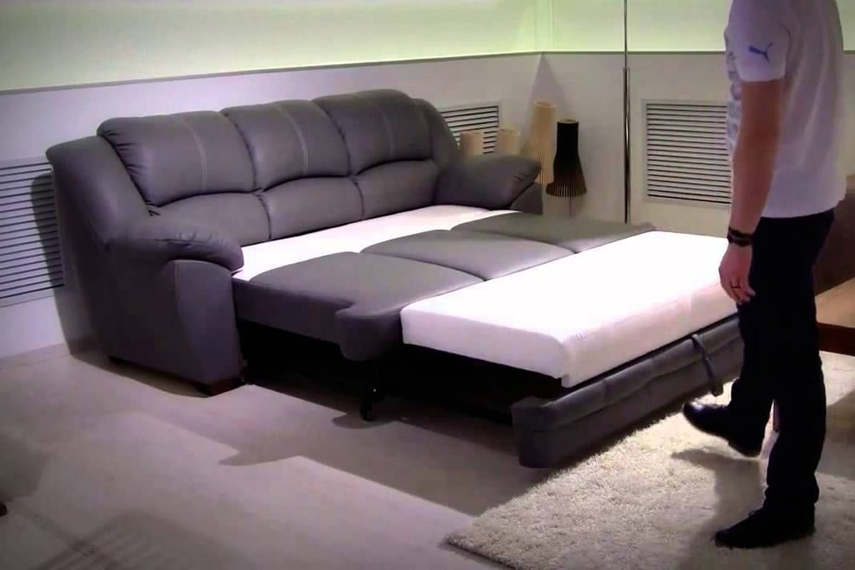 Как выбрать выкатной диван - основные советы - магазин мебели Dommino