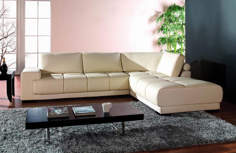 Как выбрать идеальный угловой диван для гостиной